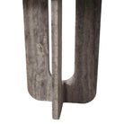 Console Westin grey by Richmond Interiors