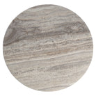 Dining table Westin grey 135Ø by Richmond Interiors