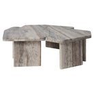 Coffee table Westin grey (Set of 3) by Richmond Interiors