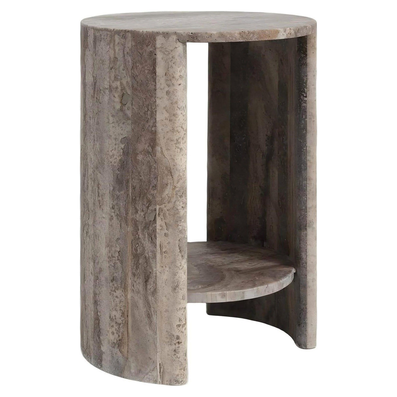 End table Westin grey by Richmond Interiors