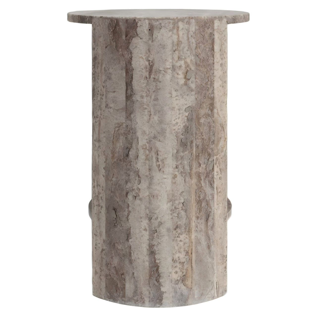 End table Westin grey by Richmond Interiors