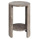 End table Westin grey by Richmond Interiors