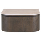 Nightstand Nando brown by Richmond Interiors