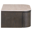 Nightstand Nando brown by Richmond Interiors