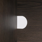 TV cabinet Nando brown by Richmond Interiors