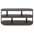Console Ellington brown by Richmond Interiors