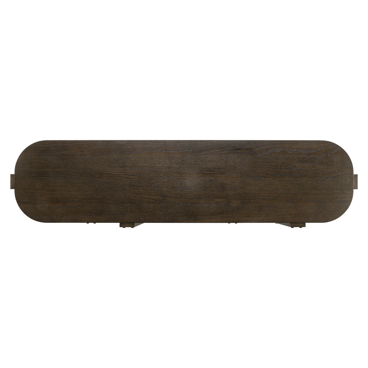 Console Ellington brown by Richmond Interiors