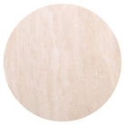 Sofa side table Ritz brown by Richmond Interiors