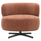 Lounge chair Lauren be straight mocha mousse by Richmond Interiors