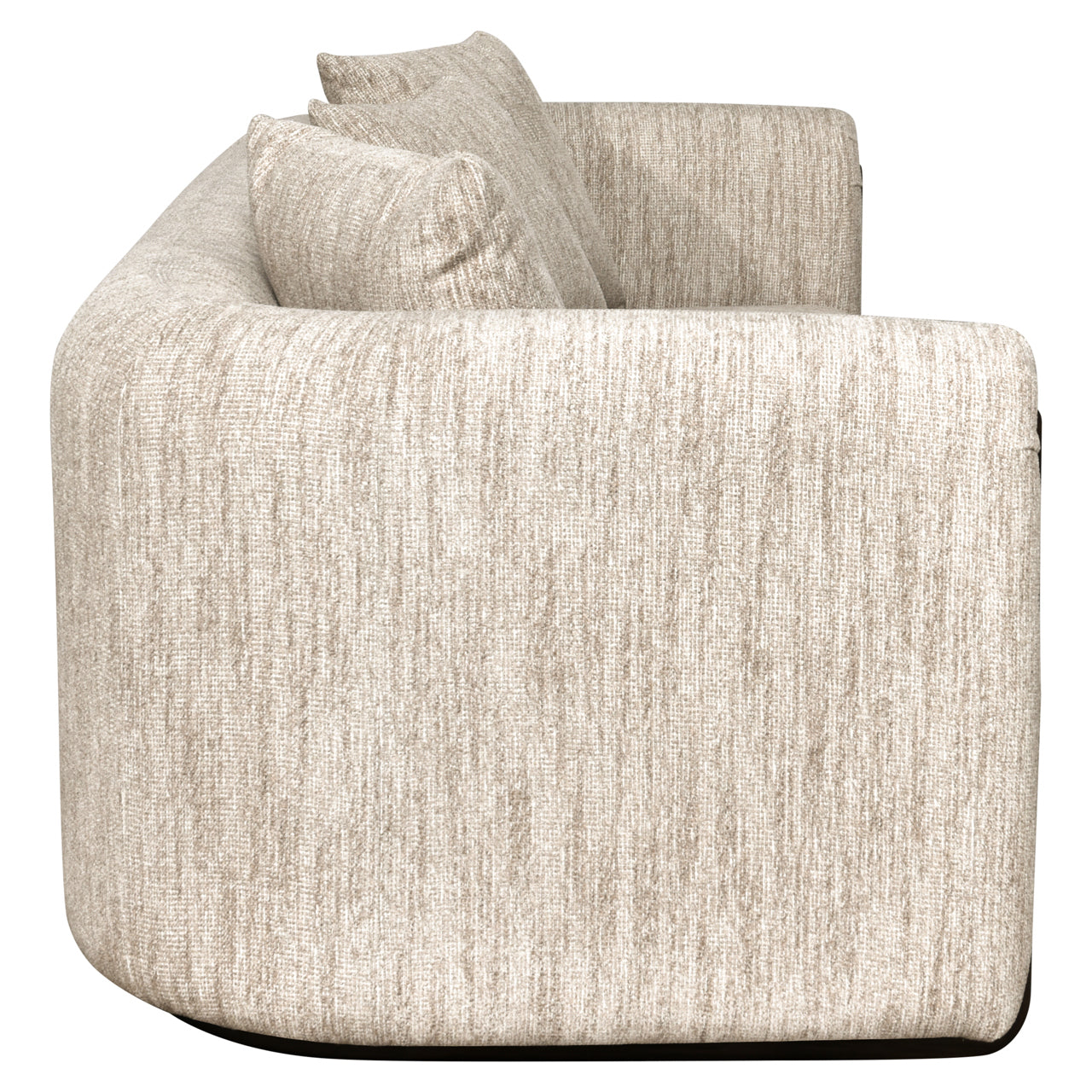 Sofa Winslov natural softweave fire retardant by Richmond Interiors
