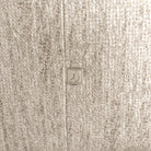 Lounge chair Marina natural softweave swivel fire retardant by Richmond Interiors