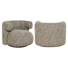 Lounge chair Talley cobblestone swivel by Richmond Interiors