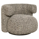 Lounge chair Talley cobblestone swivel by Richmond Interiors