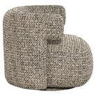 Lounge chair Talley cobblestone swivel by Richmond Interiors