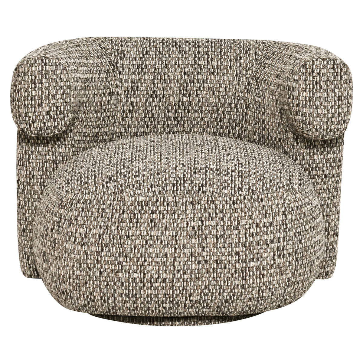 Lounge chair Talley cobblestone swivel by Richmond Interiors