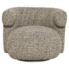 Lounge chair Talley cobblestone swivel by Richmond Interiors