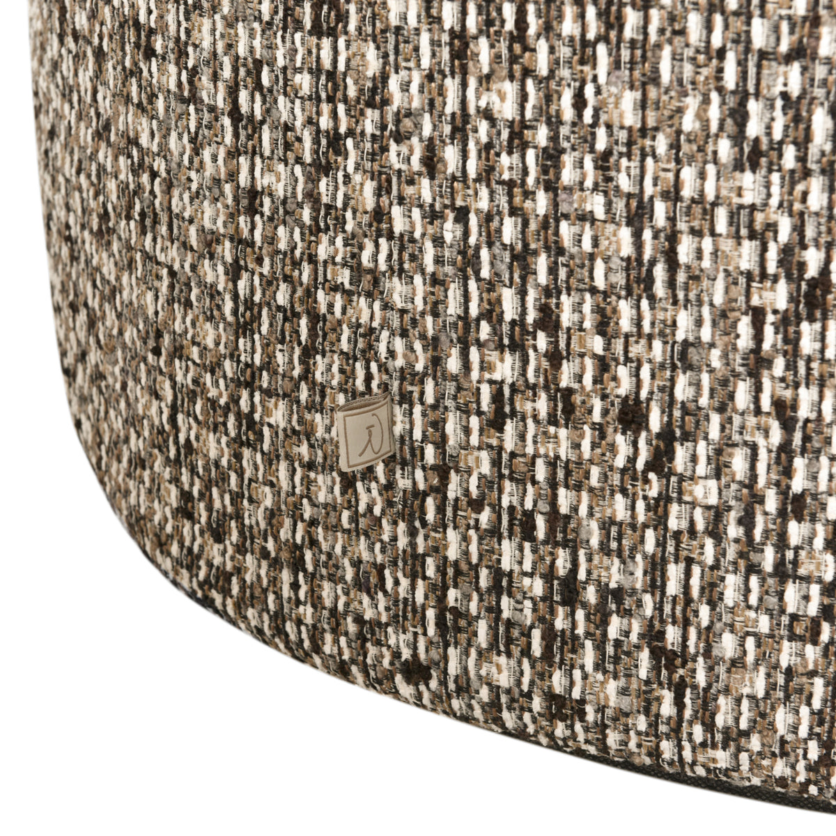 Lounge chair Talley cobblestone swivel by Richmond Interiors