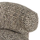 Lounge chair Talley cobblestone swivel by Richmond Interiors