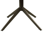 Dining chair Cassi sage chenille swivel by Richmond Interiors
