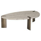 Coffee table Arcadia grey by Richmond Interiors
