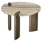 End table Arcadia grey by Richmond Interiors