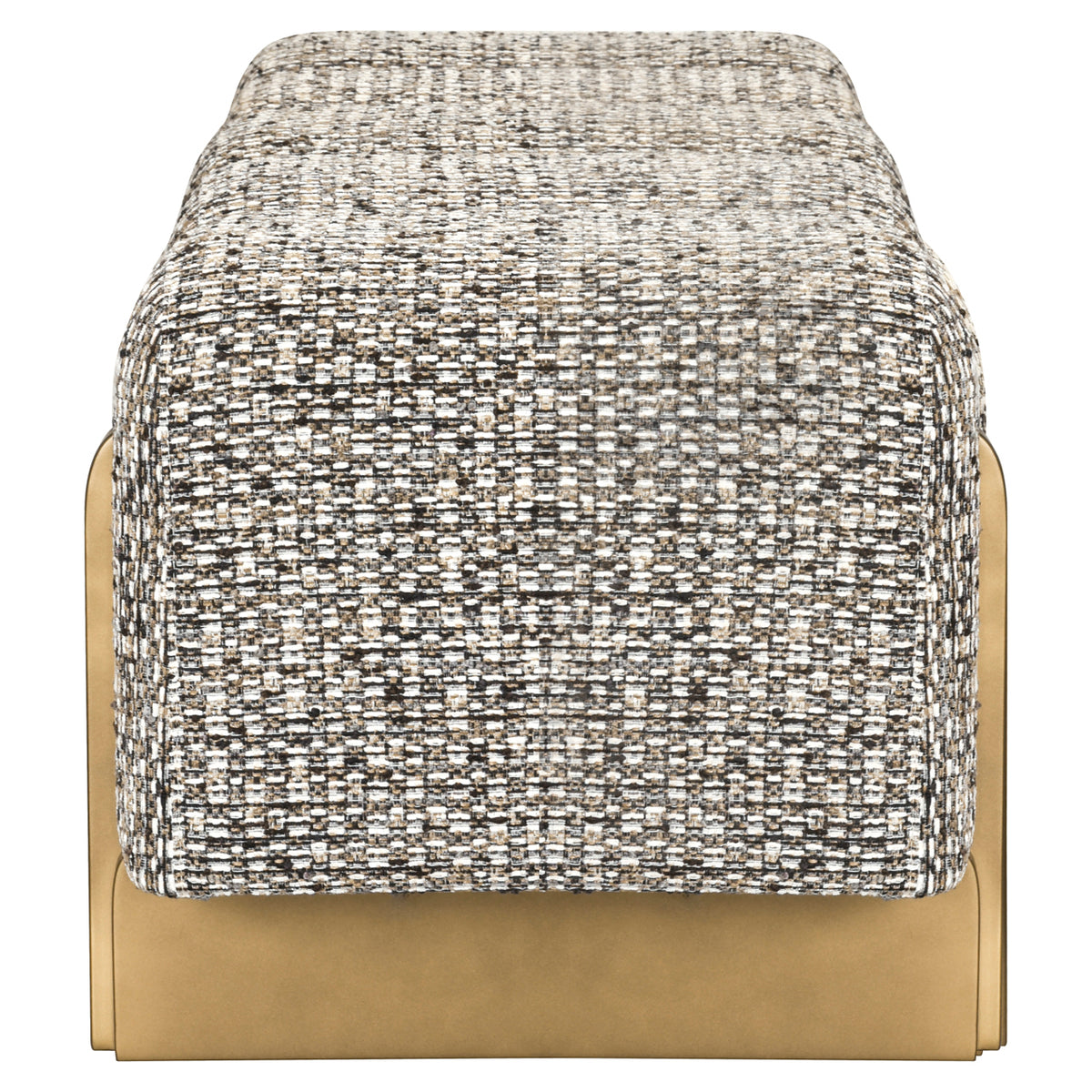 Bench Caleo Cobblestone by Richmond Interiors