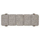 Bench Caleo Cobblestone by Richmond Interiors