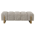 Bench Caleo Cobblestone by Richmond Interiors