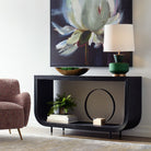 Compton Console Table by Uttermost