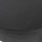 Lark Ebony Coffee Table by Uttermost