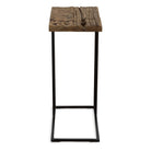 Union Reclaimed Wood Accent Table by Uttermost