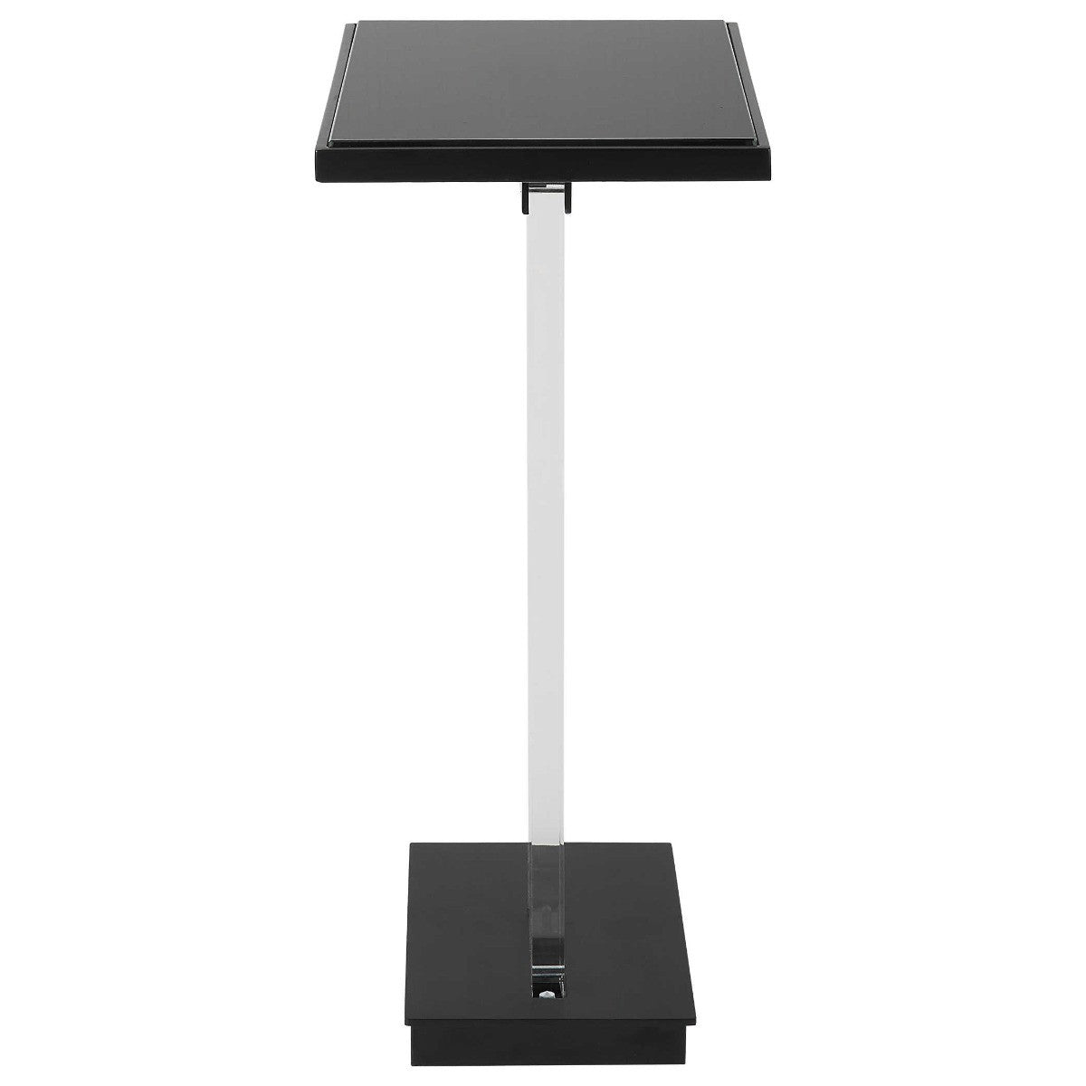 Angle Contemporary Accent Table by Uttermost