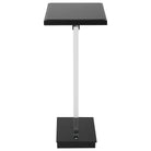 Angle Contemporary Accent Table by Uttermost