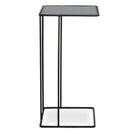 Cadmus Black Accent Table by Uttermost