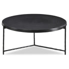 Trellick Modern Coffee Table by Uttermost