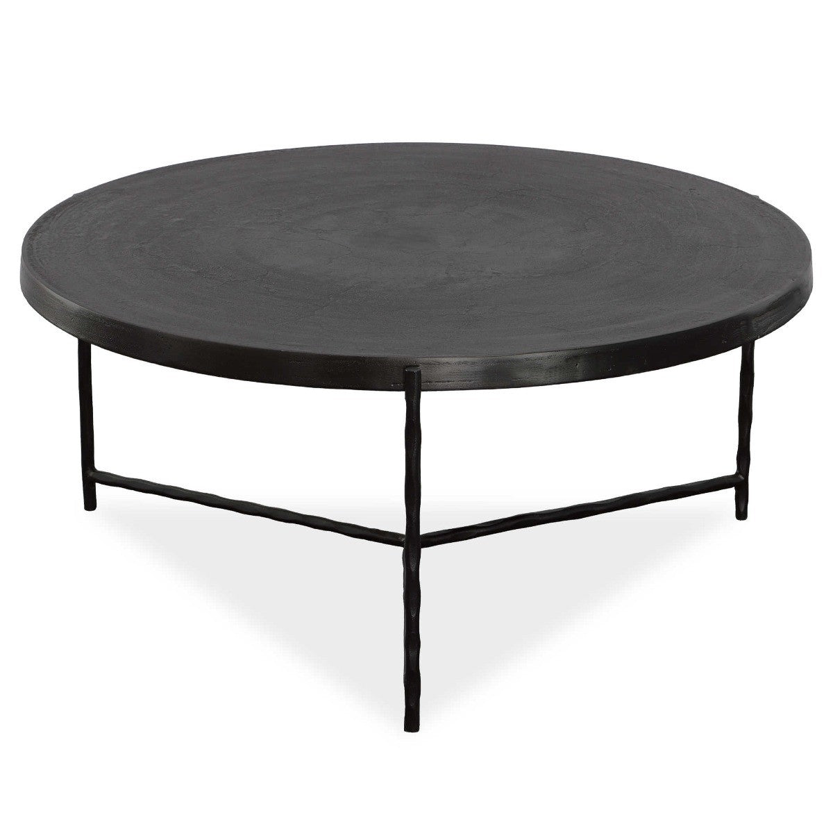 Trellick Modern Coffee Table by Uttermost