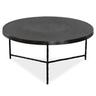 Trellick Modern Coffee Table by Uttermost
