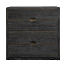 Besos 4 Drawer Chest by Uttermost