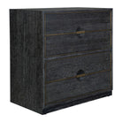 Besos 4 Drawer Chest by Uttermost