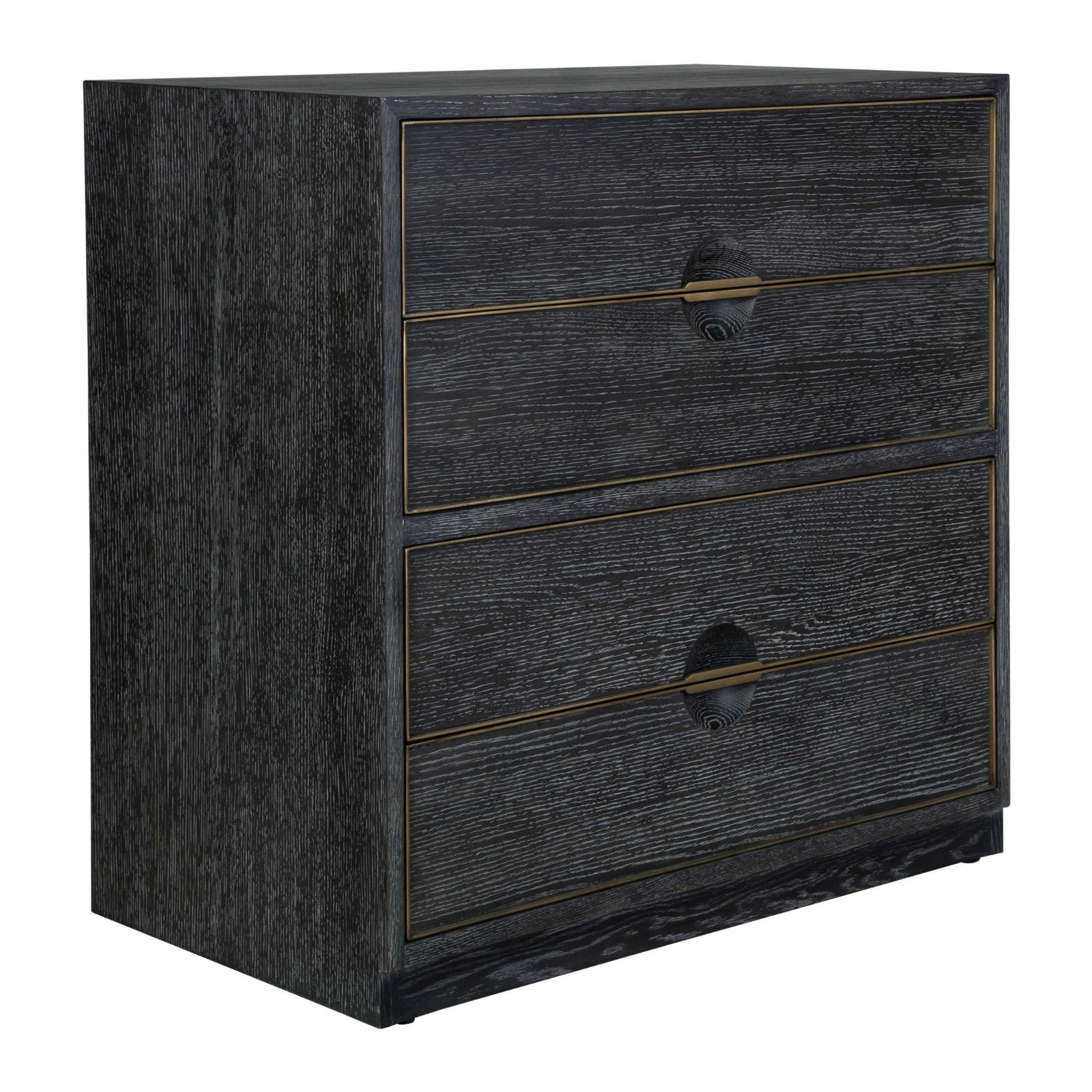 Besos 4 Drawer Chest by Uttermost