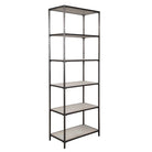 Baldwin Industrial Etagere by Uttermost