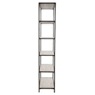 Baldwin Industrial Etagere by Uttermost