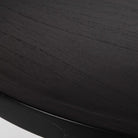 Nadette Espresso Coffee Table by Uttermost