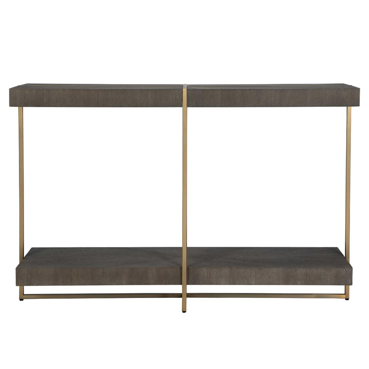 Taja Modern Console Table by Uttermost