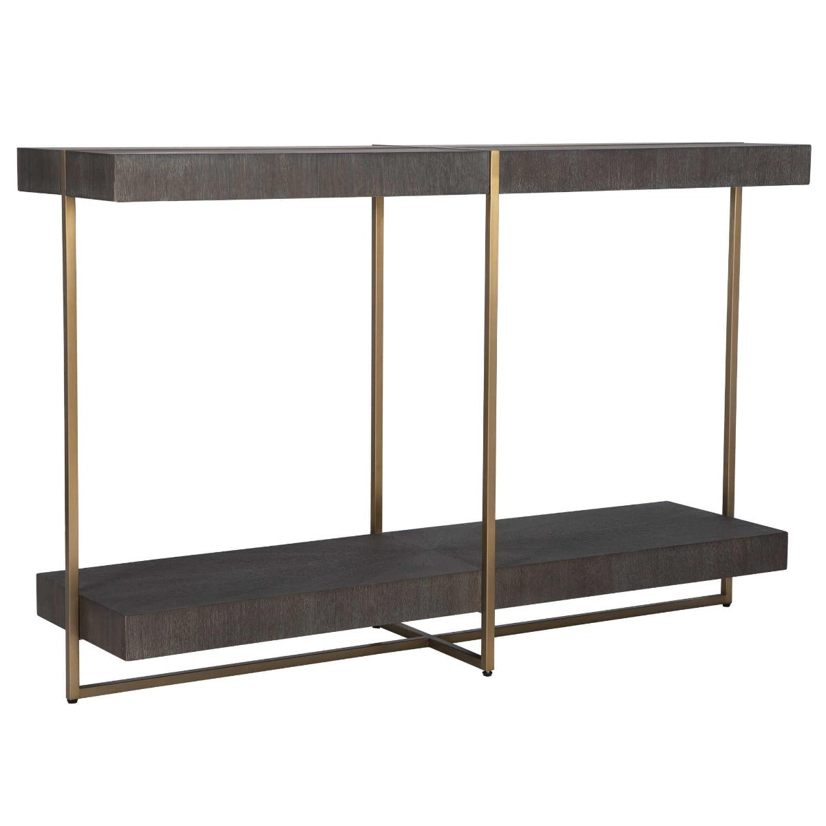 Taja Modern Console Table by Uttermost