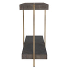 Taja Modern Console Table by Uttermost