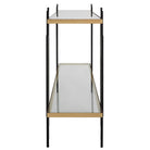 Empire Cityscape Console Table by Uttermost