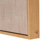 Tatu Brown Wall Art - Right by Richmond Interiors