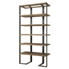 Felix Reclaimed Oak Etagere by Uttermost