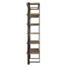 Felix Reclaimed Oak Etagere by Uttermost